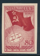 N°620a - ND - Signé Mikulski + Certif. Scheller - TB - Unused Stamps