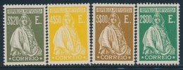 N°433/36 - TB - Unused Stamps