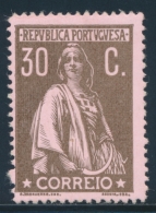 N°218 - TB - Unused Stamps