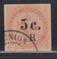 N°3 - 5c/40c - TB - Other & Unclassified