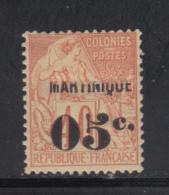 N°14 - 05c S/40c - TB - Other & Unclassified