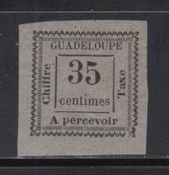 TIMBRES TAXE N°11 - Grdes Marges - TB - Autres & Non Classés