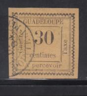 TIMBRES TAXE N°10 - TB - Autres & Non Classés