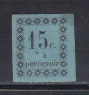 TIMBRES TAXE N°4 - TB - Autres & Non Classés