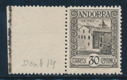 N°21A - BDF - TB/SUP - Unused Stamps