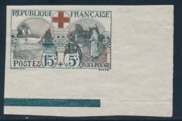 N°156a - ND - CDF - TB - Unused Stamps