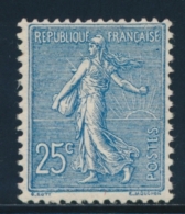 N°132 - Impression Recto-verso - TB - Unused Stamps