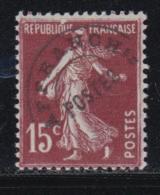 N°53a - Type I - TB - 1893-1947