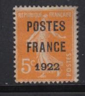 N°36 - TB - 1893-1947