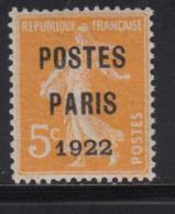 N°30 - Signé Calves - TB - 1893-1947