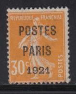 N°29 - Signé Calves - TB - 1893-1947