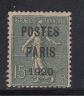 N°25 - Signé Calves - TB - 1893-1947