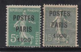 N°24/25 - B/TB - 1893-1947