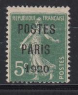 N°24 - TB - 1893-1947