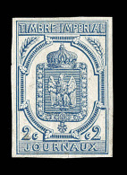 N°2 - Margé - TF - TB - Newspapers