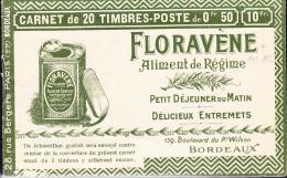 N°257 C10 - FLORAVENE - TB - Autres & Non Classés