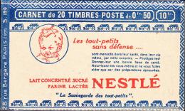 N°199 C56 - Phenix, DU X2, Calvet - S190 - Couv. Nestle, Ecole - TB - Autres & Non Classés