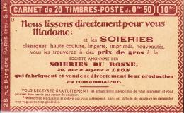 N°199 C34 - Guilhon, Shyb X2, Phenix - S174-0 - Couv. Soieries Du Bonne, Ecole - TB - Altri & Non Classificati