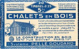 N°140 C15 - S80 - Secours, Grey Poupon, Secours, Amourette - S80 - Couv. Illustration, Chalet En Bois - TB - Autres & Non Classés