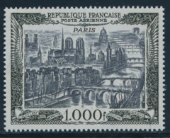 N°29 - TB - 1927-1959 Mint/hinged