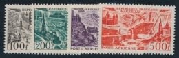 N°24/27 - TB - 1927-1959 Nuevos