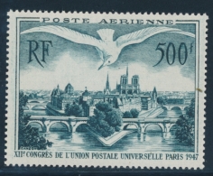 N°20 - TB - 1927-1959 Ungebraucht