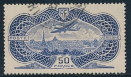 N°15 - TB - 1927-1959 Oblitérés