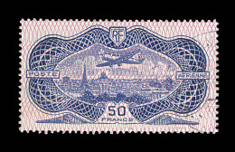 N°15 - TB - 1927-1959 Oblitérés