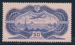 N°15 - TB - 1927-1959 Ungebraucht