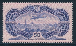 N°15 - Centré - Comme ** - TB - 1927-1959 Mint/hinged