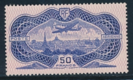 N°15 - TB - 1927-1959 Mint/hinged