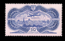 N°15 -TB - 1927-1959 Ungebraucht