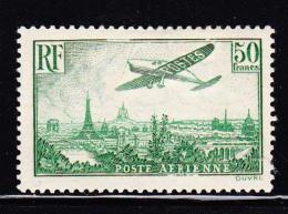 N°14 - Signé Calves - TB - 1927-1959 Mint/hinged