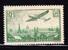 N°14 - TB - 1927-1959 Mint/hinged