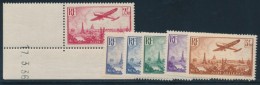 N°8/13 - TB - 1927-1959 Nuevos