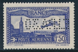 N°6c - EIPA 30 - Signé Calves -  TB - 1927-1959 Neufs