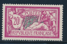 N°208 - TB Centrage - TB - Unused Stamps