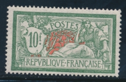 N°207 - TB Centrage - TB - Unused Stamps