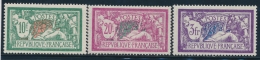 N°206/08 - N°206 ** - TB - Unused Stamps