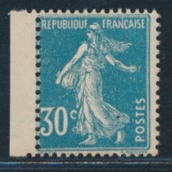 N°192c - Type IIC - BDF - TB - Neufs