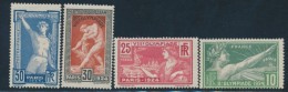 N°183/86 - TB - Unused Stamps