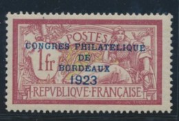 N°182 - TB - Unused Stamps