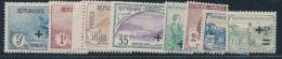 N°162/69a - TB - Unused Stamps
