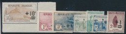 N°162/69 Sf N°166 - Dt BDF - Signé Calves - TB - Unused Stamps