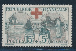 N°156 - TB - Unused Stamps