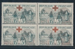 N°156 - Bloc De 4 - TB - Unused Stamps