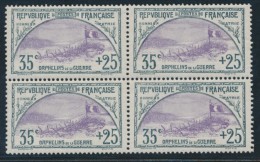 N°152 - Bloc De 4 - TB - Unused Stamps