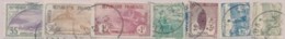 N°148/55 - Certif. Eichele - TB - Used Stamps