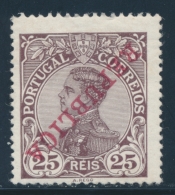 N°173 - Surch. Renversée - TB - Unused Stamps