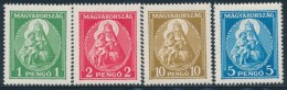 N°445/48 - TB - Unused Stamps